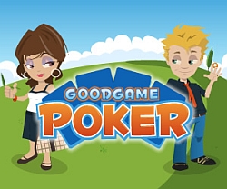 Goodgame poker igra