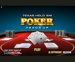 Wsop free poker texas holdem