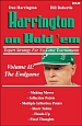 Harrington on Hold'em Expert Strategy for No Limit Tournaments, Vol. 2: Endgame