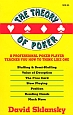 Teorija Pokera - knjiga