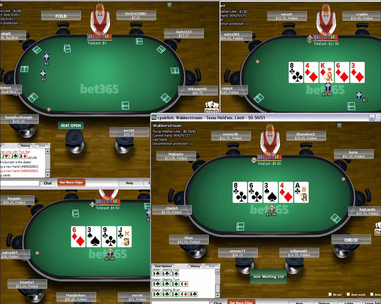 bet365 poker download android