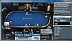 Betfair Poker slika interfejsa