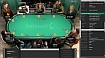 Betsson Poker slika interfejsa