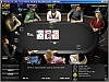 bwin Poker slika interfejsa