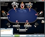 William Hill Poker slika interfejsa