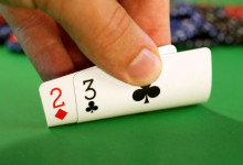 Veština protiv sreće u pokeru