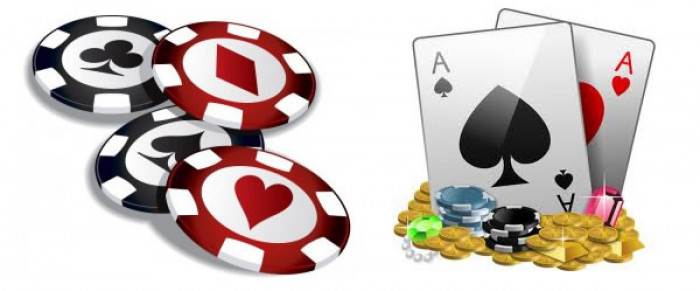 Zašto igrati poker za pravi novac?
