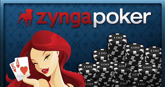 Cela strategija u Zynga Pokeru se vrti oko All-in-a