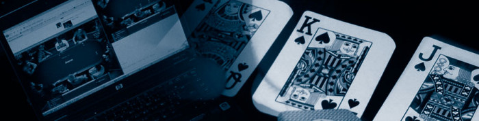 Poker na internetu