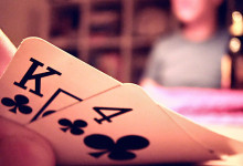 Značaj pozicije za stolom u Texas Hold’em-u