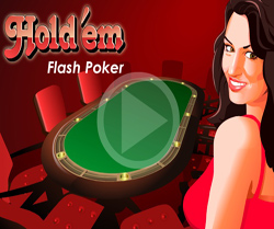 Holdem flash poker