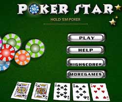 Poker Star Igrica