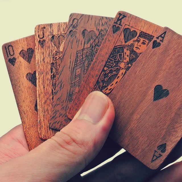 Poker karte