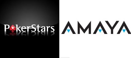 PokerStars i Amaya
